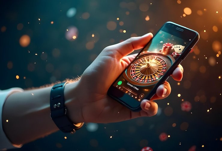 Grafik tren Paito Harian kampungbola99 menunjukkan pola hasil baccarat selama seminggu